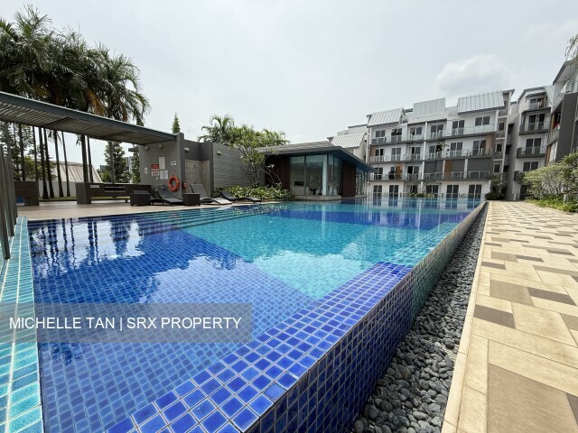 Kensington Square (D19), Apartment #551153711